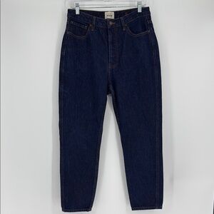 Sezane Slim Parfait Jeans Size 32 (Euro Sizing)